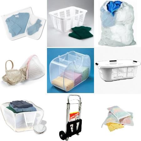 Picture for category Laundry Aids & Carts